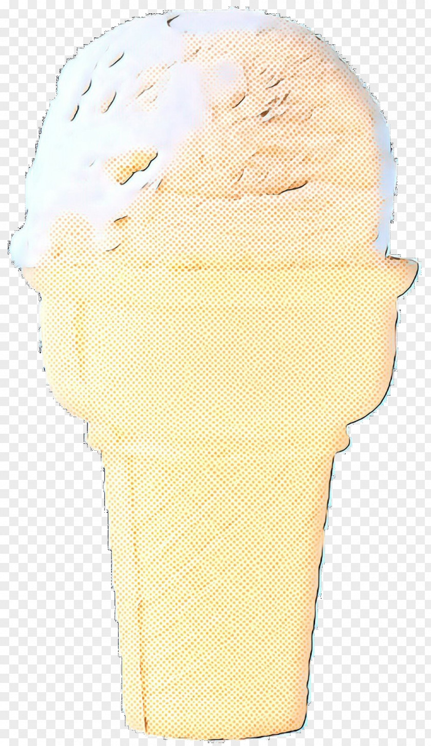 Dairy Ice Cream Cone Background PNG