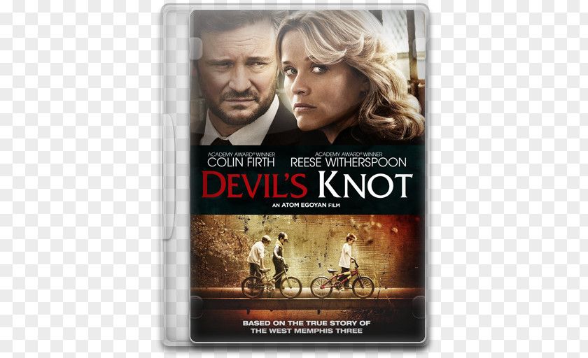 Dvd Atom Egoyan Devil's Knot: The True Story Of West Memphis Three Mara Leveritt PNG