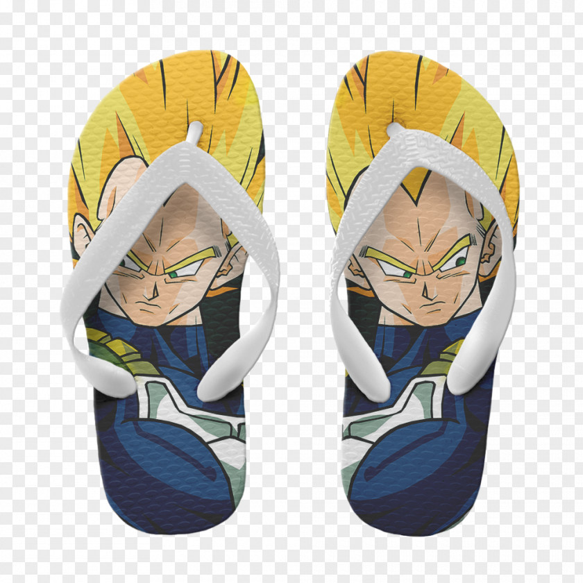 Goku Black Flip-flops Vegeta Dragon Ball PNG