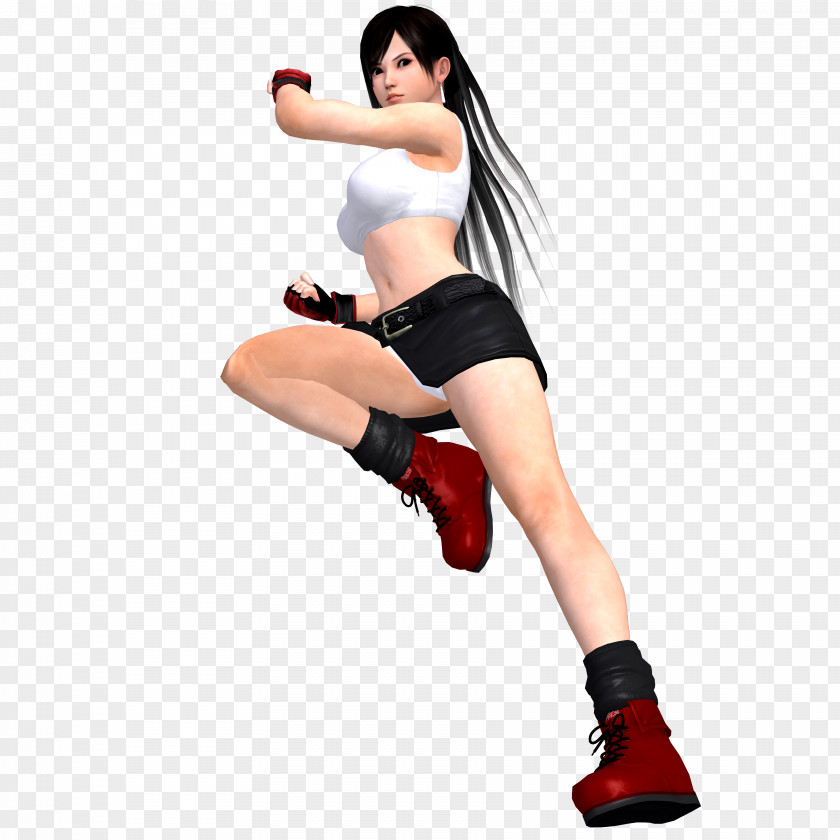 Kasumi Dead Or Alive 5 Ninja Gaiden 3: Razor's Edge Tifa Lockhart PNG