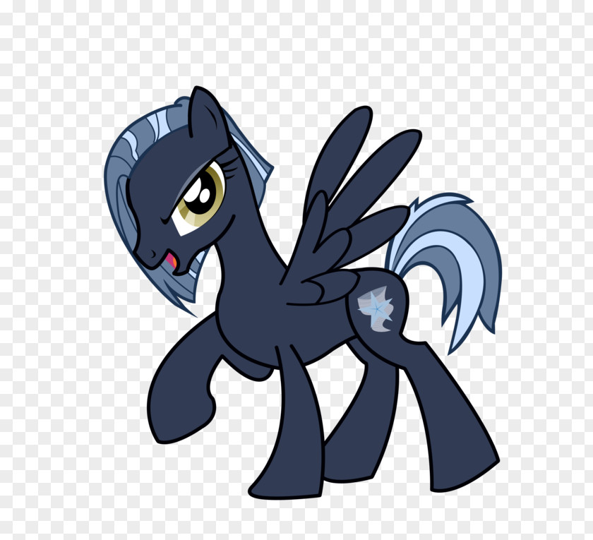 Lady Starlight Pony Princess Luna Horse DeviantArt PNG