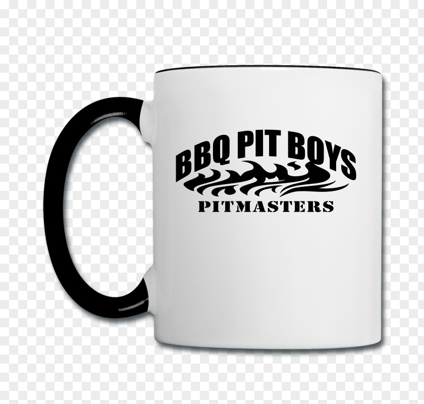 Mug Coffee Cup Barbecue Brand PNG