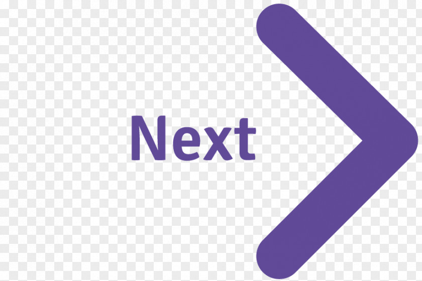 Next Button Purple Graphic Design Violet Text PNG