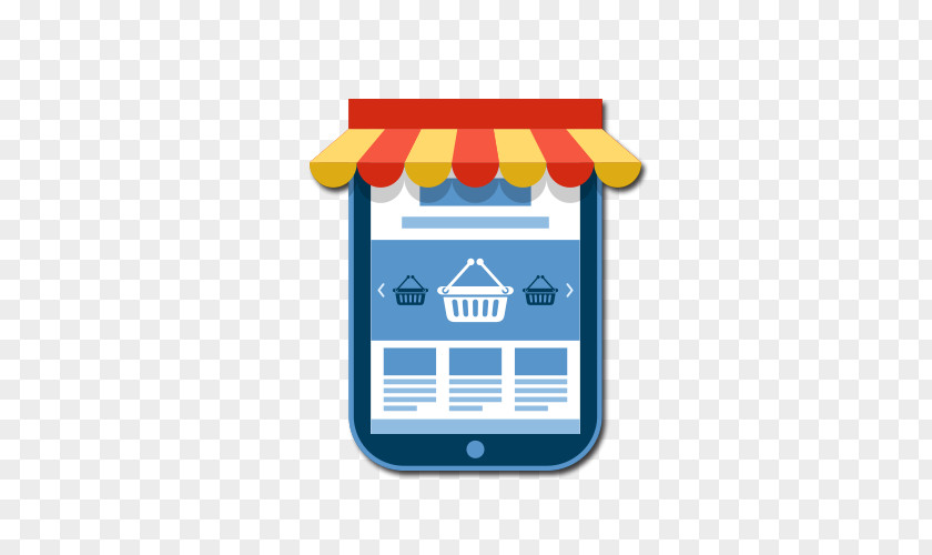 Phone Technology Web Development E-commerce Electronic Business Design PNG