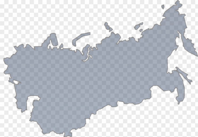 Russia Republics Of The Soviet Union Russian Revolution Post-Soviet States PNG