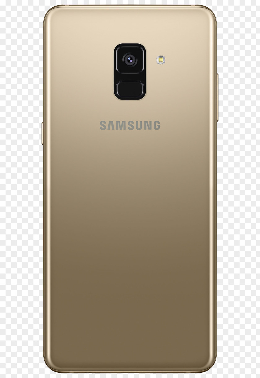 Samsung Galaxy A8 (2016) Smartphone Android Telephone PNG