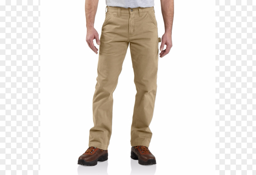 T-shirt Carhartt Cargo Pants Dungaree PNG