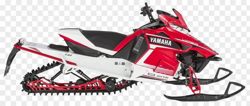 Yamaha Motor Company 2014 Dodge SRT Viper Snowmobile Four-stroke Engine Phazer PNG