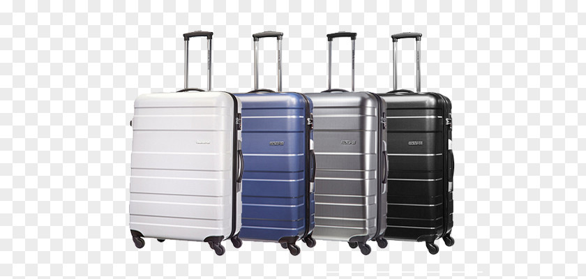 American Tourister Pasadena Small Spinner Suitcase Baggage Samsonite PNG