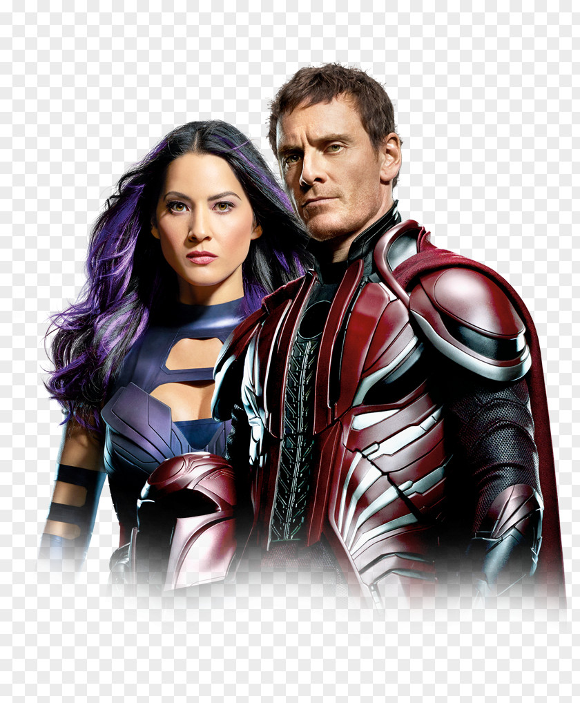 Apocalypse Olivia Munn X-Men: Psylocke Dark Phoenix PNG