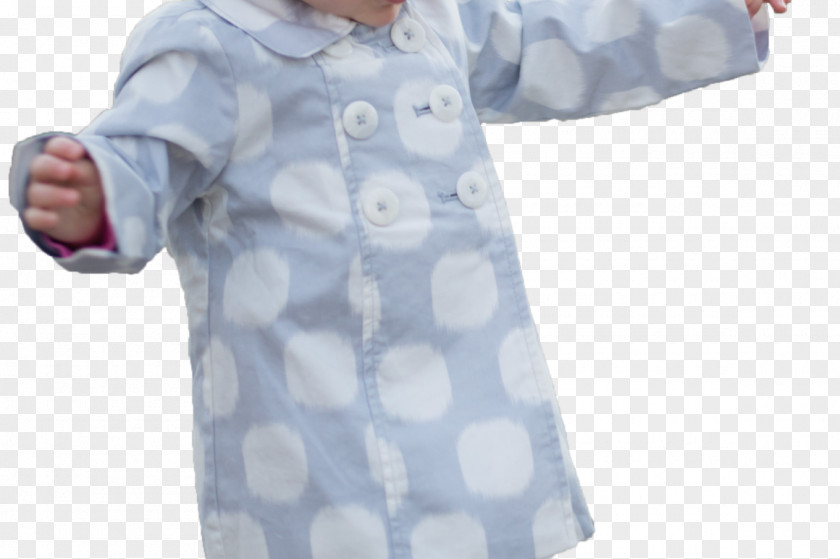 Baby Walk Robe Hospital Gowns Textile Sleeve PNG