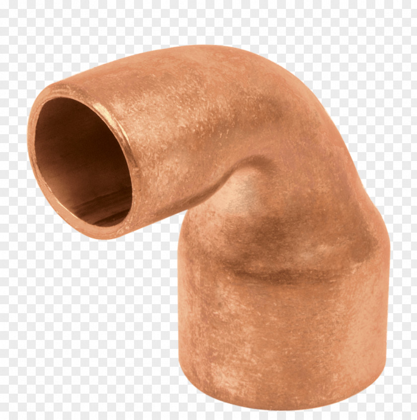 Brass Copper Material Pipe PNG