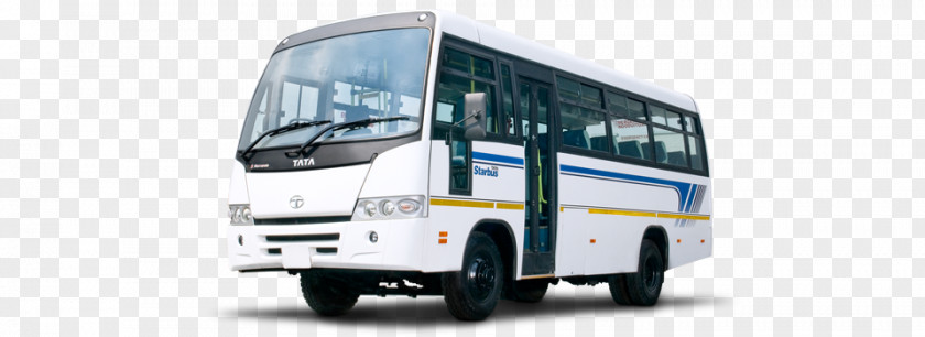 Bus Tata Motors Prima Car PNG