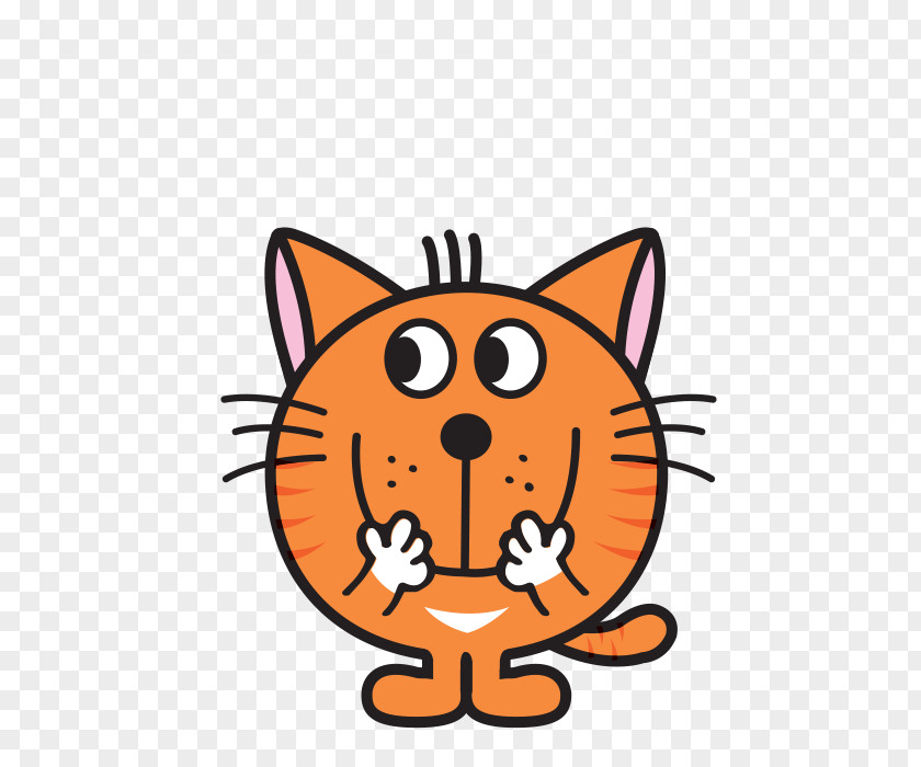 Cat Whiskers Snout Cartoon Clip Art PNG