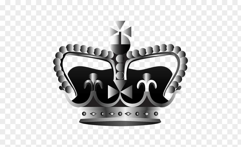 Corona Crown Logo PNG