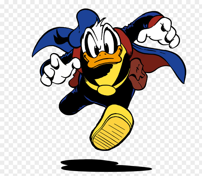 Donald Duck Scrooge McDuck Magica De Spell Comics PNG