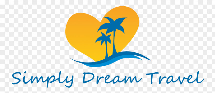 Dreaming Vacation Logo Customer Relationship Management Clip Art Travel Desktop Wallpaper PNG
