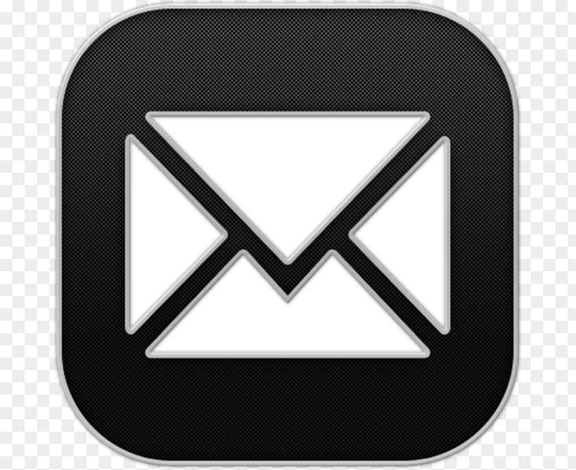 Email Client Tooltip PNG