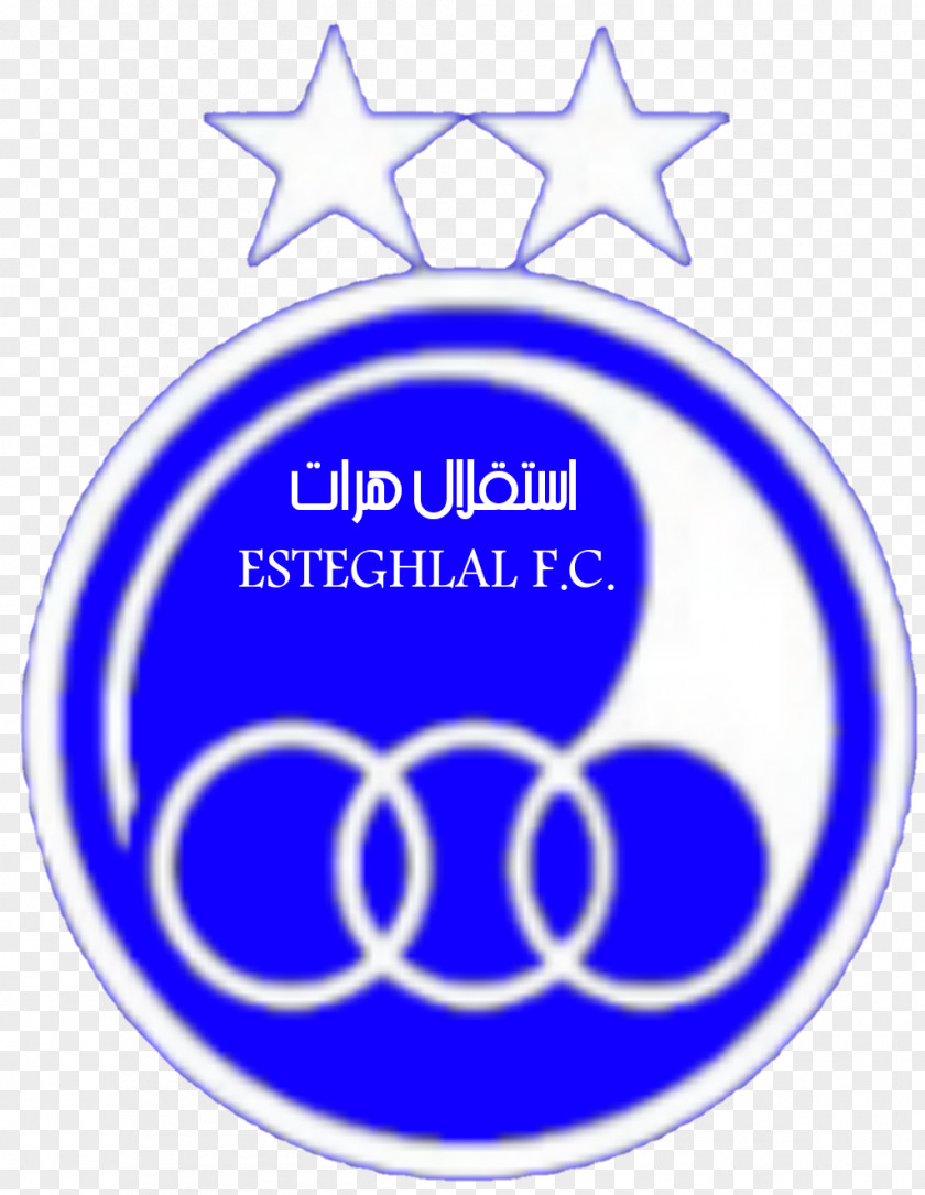 Esteghlal F.C. باشگاه فوتبال استقلال هرات Iran National Football Team Tehran Derby Persepolis PNG