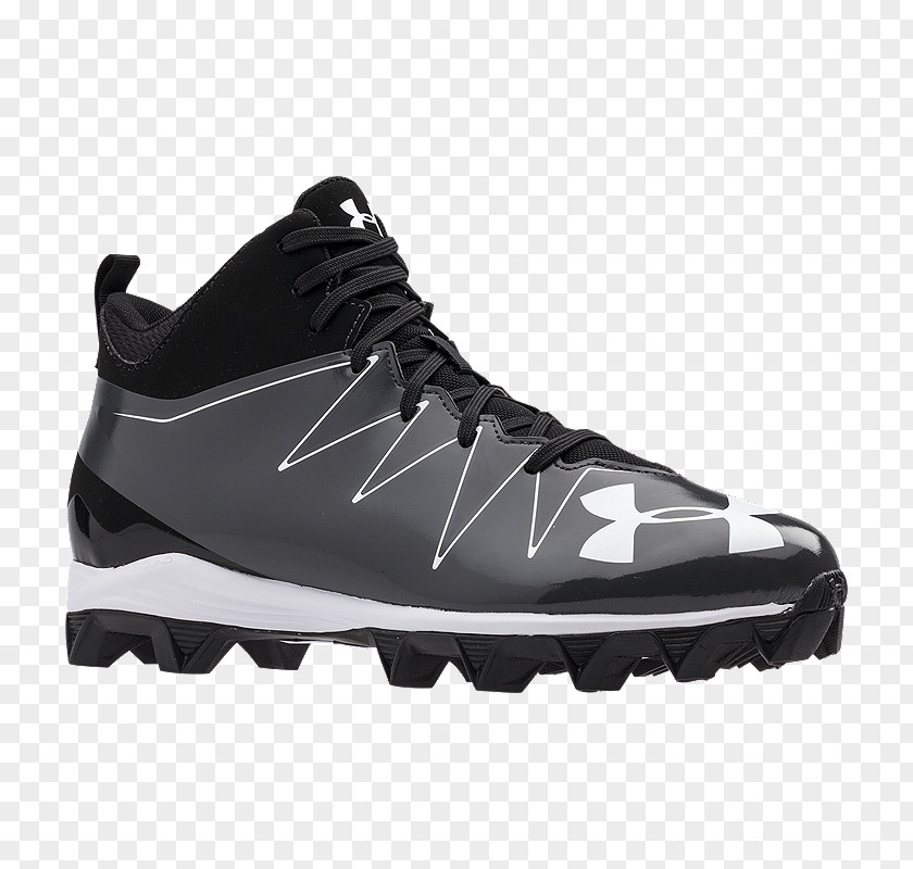 Football Shoes Cleat Under Armour Sneakers Adidas Boot PNG