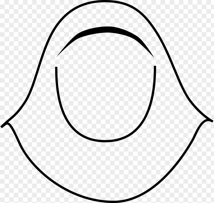 Hijab Veil Headscarf Islam Clip Art PNG