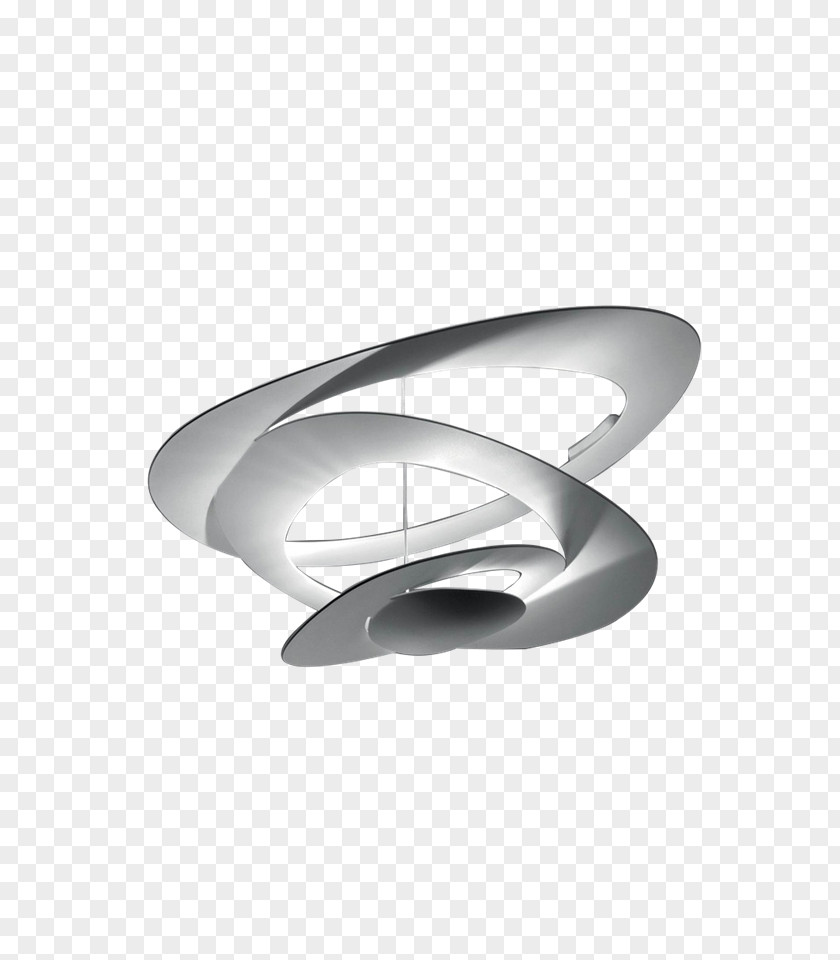 Light Light-emitting Diode Artemide Ceiling Fixture PNG