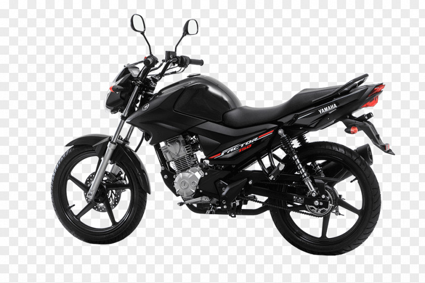 Motorcycle Yamaha FZ16 Motor Company YS 150 Fazer YBR125 PNG