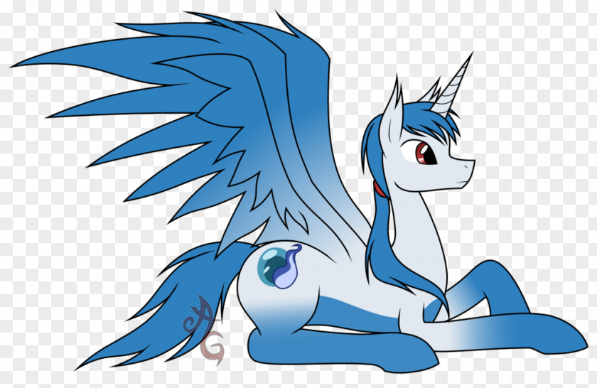 My Little Pony Winged Unicorn Horse Art PNG