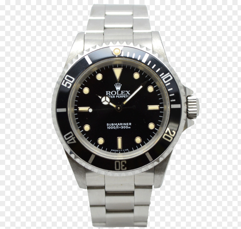 Rolex Submariner Sea Dweller Datejust Milgauss PNG