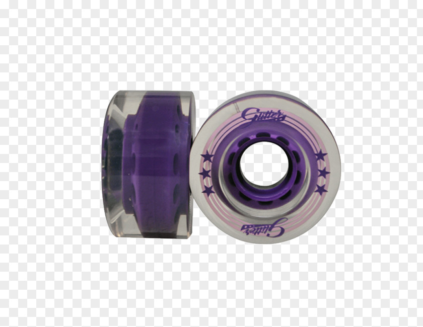 Roller Skates Quad Wheel Glitter Skateboard PNG