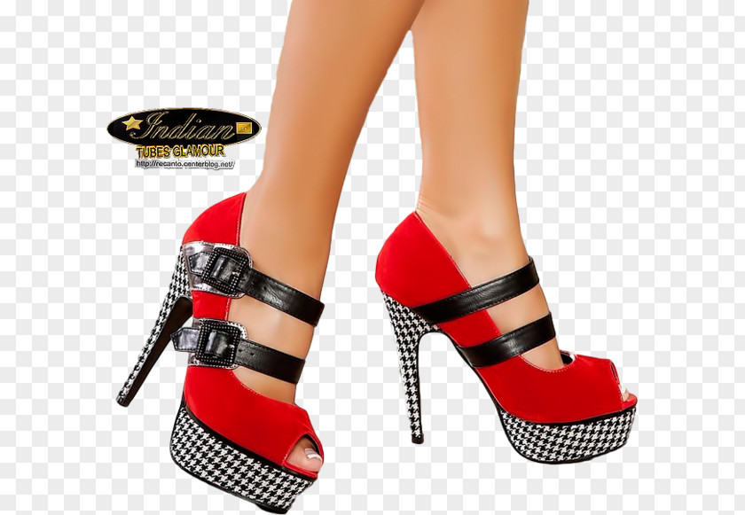 Sandal High-heeled Shoe Slipper Fashion PNG