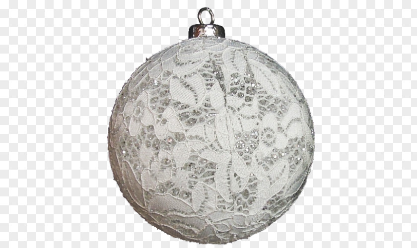 Serpentina Christmas Ornament Sphere PNG