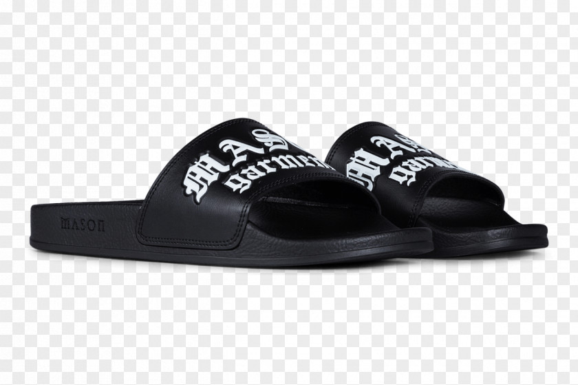 Slide Black Merrell Shoes For Women Slipper Flip-flops Shoe Clothing Footwear PNG