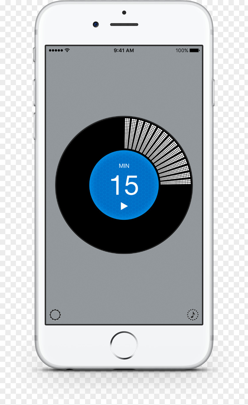 Smartphone Feature Phone IPod Touch Timer IPhone 6 PNG