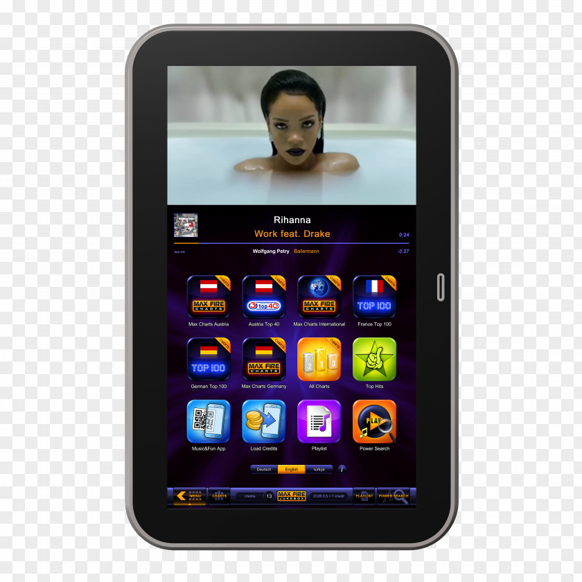 Smartphone Feature Phone Portable Media Player Mobile Phones Kindle Fire HD PNG
