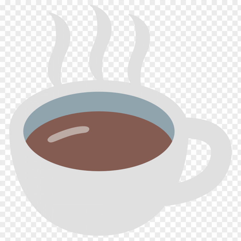 Tea Cup Coffee Noto Fonts Drink Emoji PNG