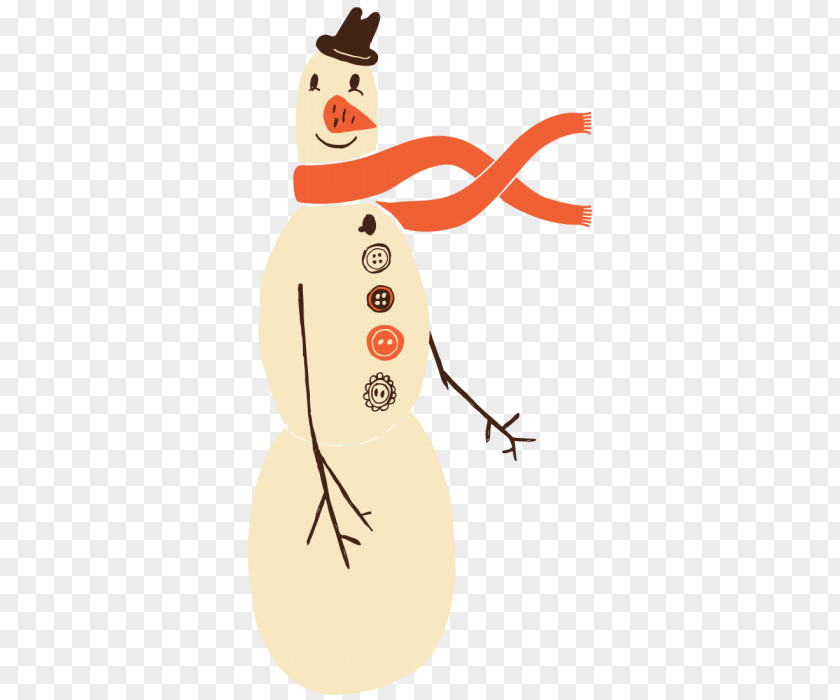 Temporary Tattoos Fiction Character Animated Cartoon The Snowman PNG