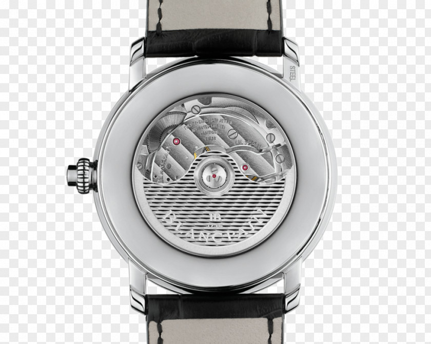 Watch Villeret Blancpain Fifty Fathoms Le Brassus PNG