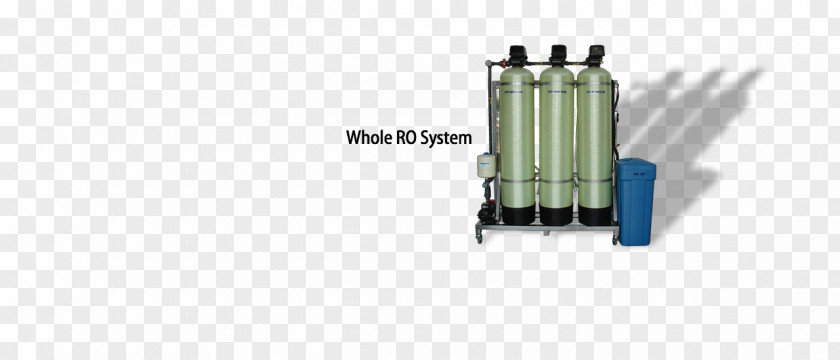 Water Reverse Osmosis Filtration Treatment System PNG