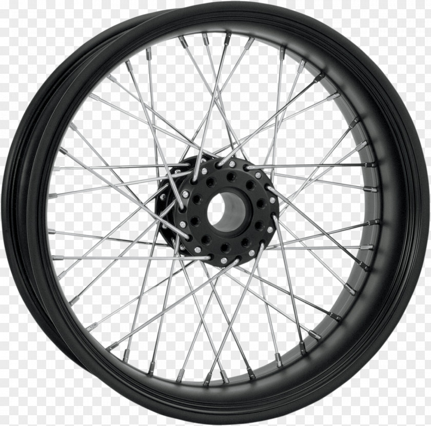 Wire Edge Alloy Wheel Spoke Bicycle Wheels PNG
