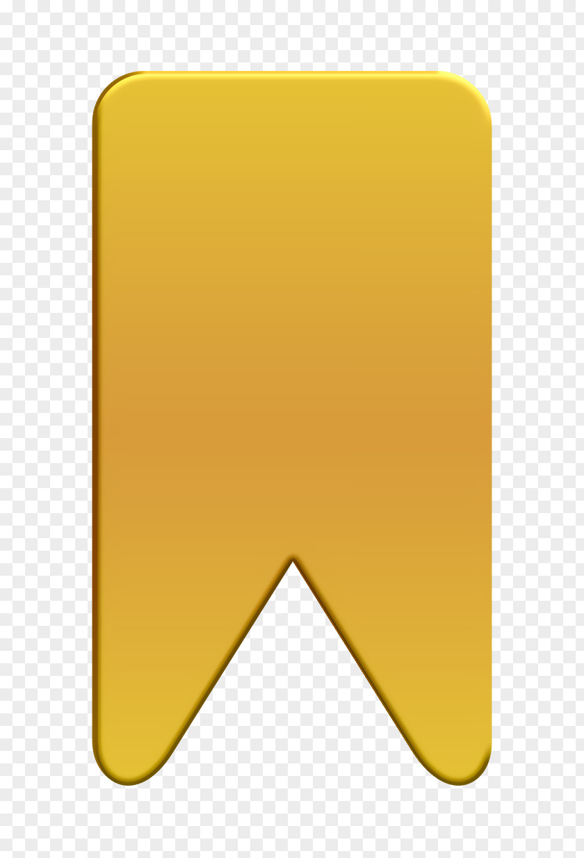 Banner Icon Bookmark PNG
