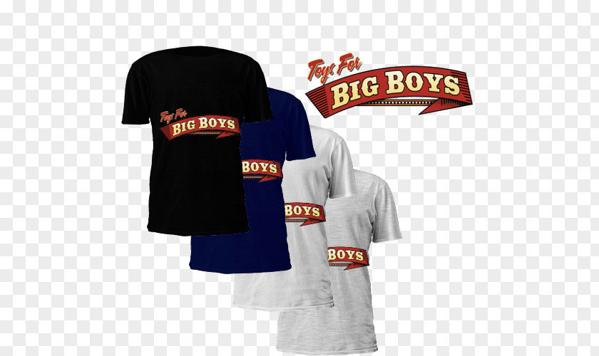 Boys Toys T-shirt Sports Fan Jersey Sleeve American Eagle Outfitters PNG