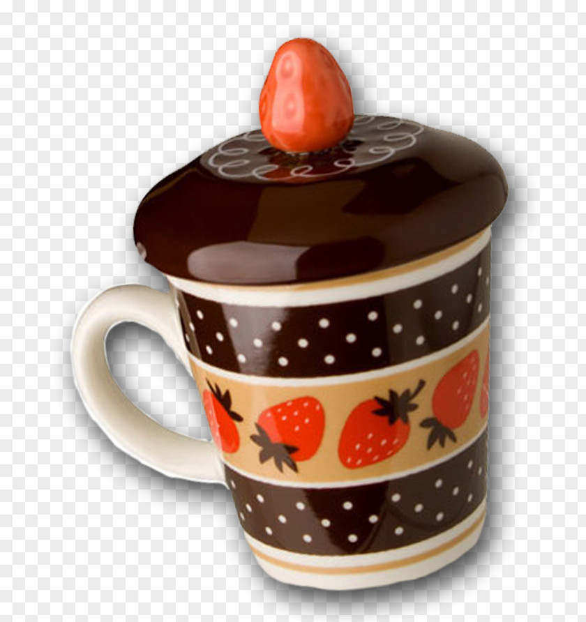 Decoration Creative Jewelry Coffee Cup Teacup Mug PNG