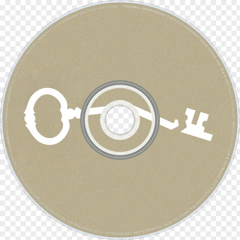 Design Compact Disc PNG