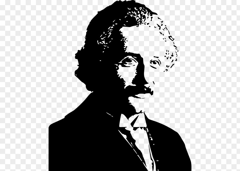 Einstein Clip Art PNG