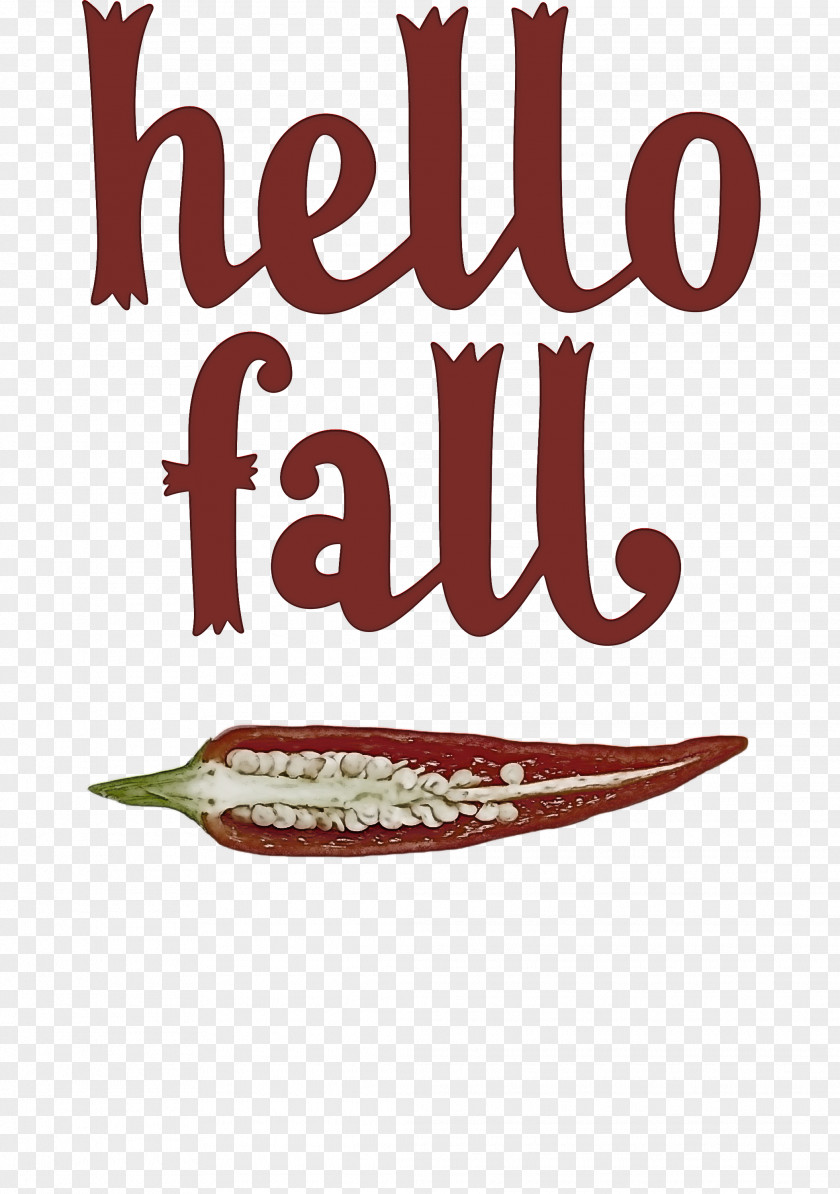 Hello Fall Fall Autumn PNG