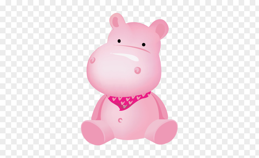 Hippopotamus PNG