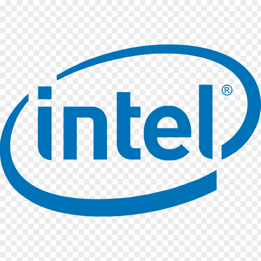Intel MacBook Air Logo PNG