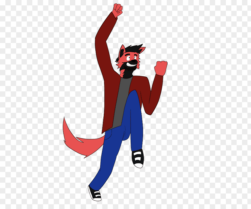 Jumping Wolf Animation DeviantArt Artist Clip Art Facebook PNG