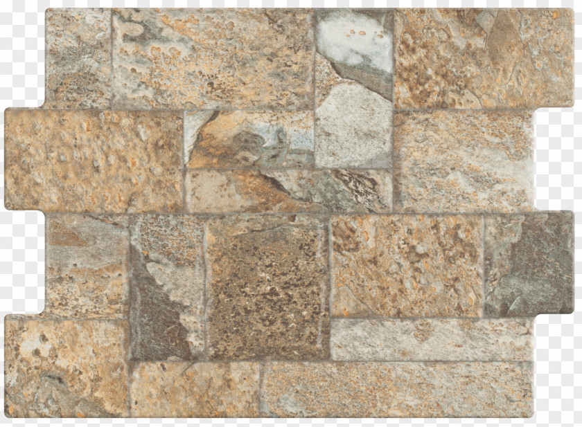 Musgo Samboro Tile Floor Facade PNG